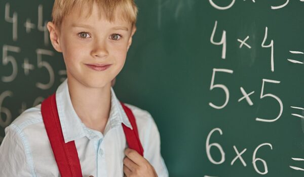 Mistrzowie Matematyki