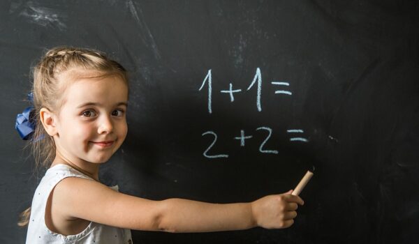 Mali Mistrzowie Matematyki
