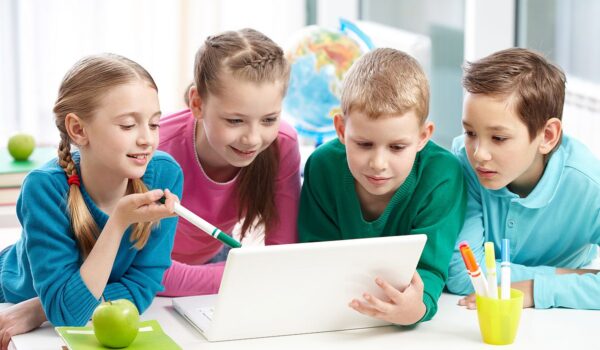 MĄDRE DZIECKO Program rozwoju MĄDRE DZIECKO Program rozwoju