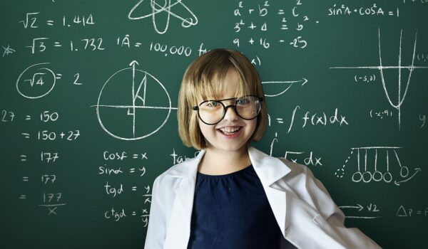 Mistrzowie Matematyki
