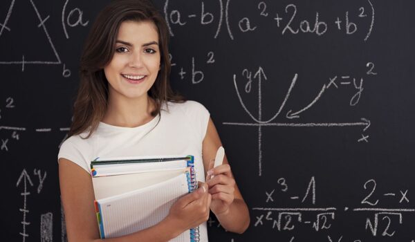 Mistrzowie Matematyki
