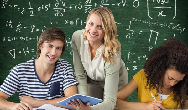 Egzamin z matematyki - kurs