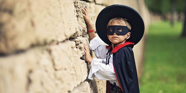 Zorro Zorro