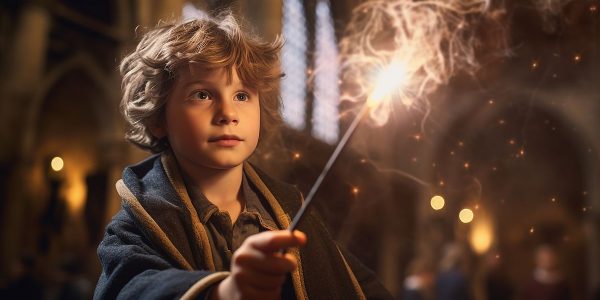 Urodziny Harry Potter Urodziny Harry Potter
