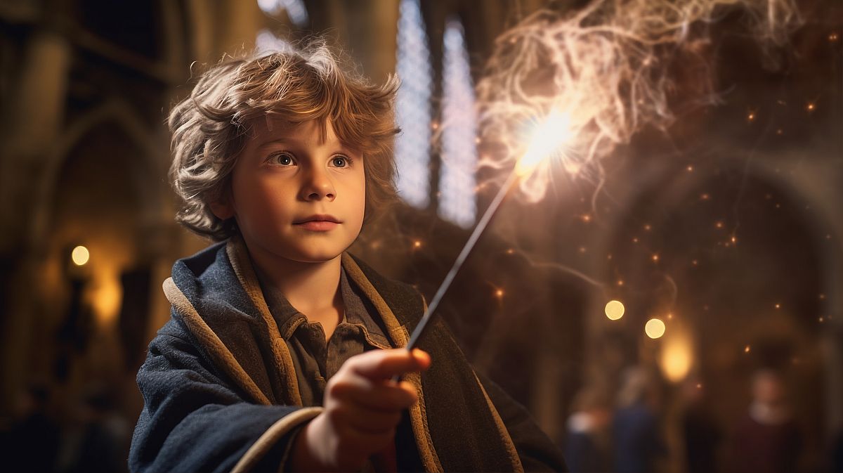 Urodziny Harry Potter Urodziny Harry Potter