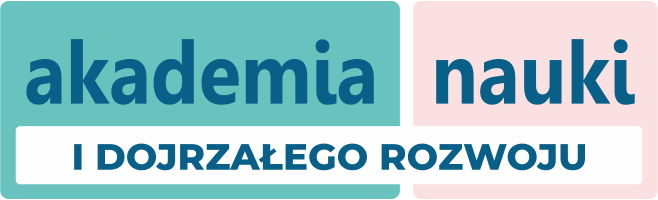 AKADEMIA NAUKI DOJRZALEGO ROZWOJU