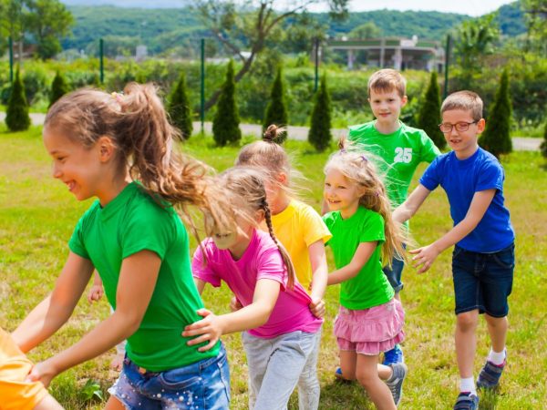 Letnia półkolonia w Rzeszowie dla dzieci Letnie półkolonie w Rzeszowie dla dzieci